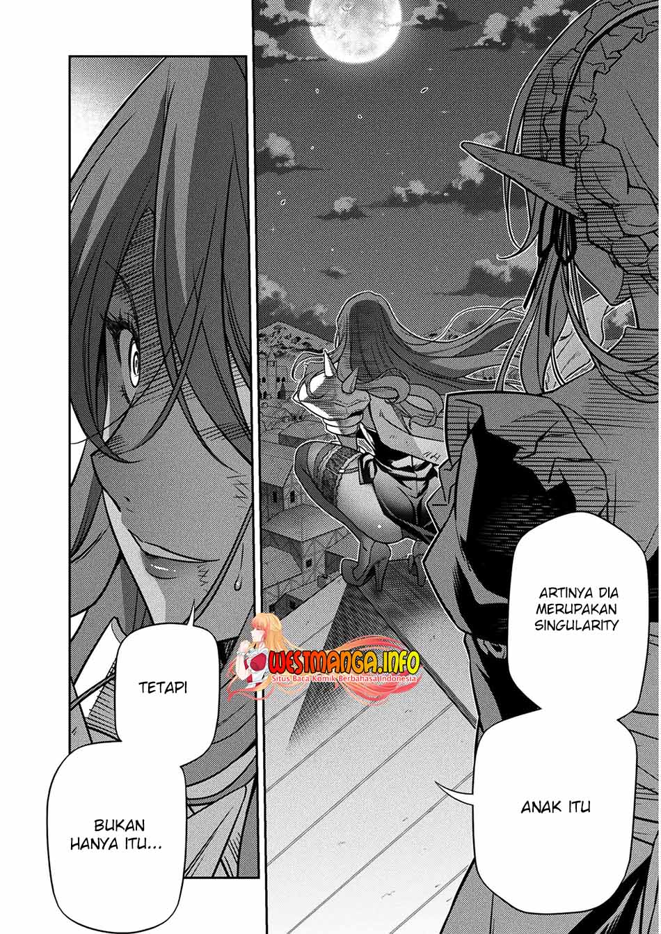Drawing: Saikyou Mangaka wa Oekaki Skill de Isekai Musou Suru! chapter 10